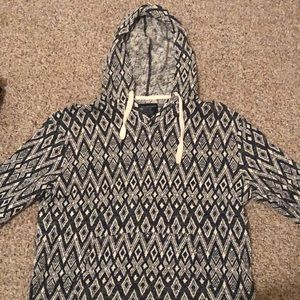 American Eagle Hoodie - Men’s